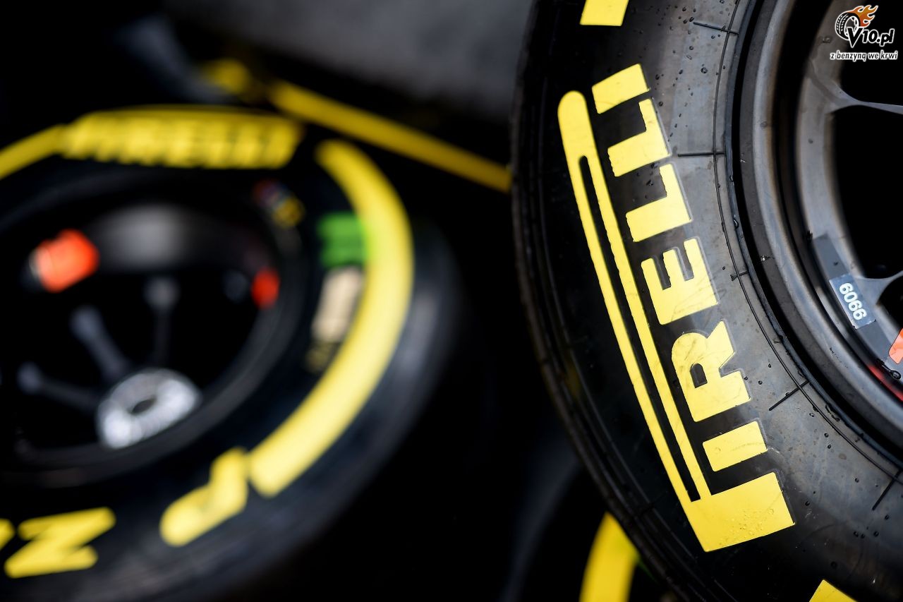 GP Brazylii 2015 - sobotni trening i kwalifikacje