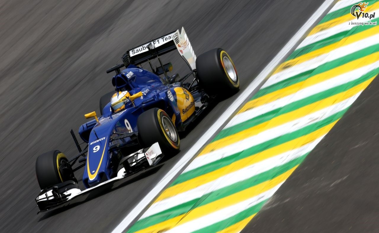 Maldonado jest 'bardzo denerwujcy'