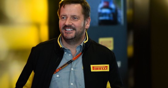 GP Chin 2015 - wyścig