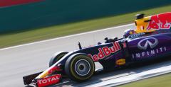 Volkswagen i Audi coraz bardziej czone z wejciem do F1 jako dostawca silnikw dla Red Bulla