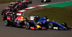 Sauber: Klienckie bolidy w F1 niebezpiecznym krokiem