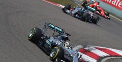 Hamilton: Taka jest rnica midzy mn i Rosbergiem