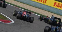 FIA zaostrzya jeszcze bardziej przepisy F1 o przepywie paliwa