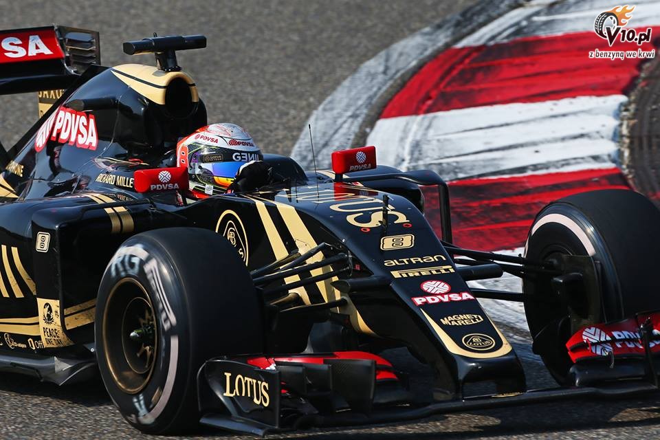 GP Chin 2015 - wycig
