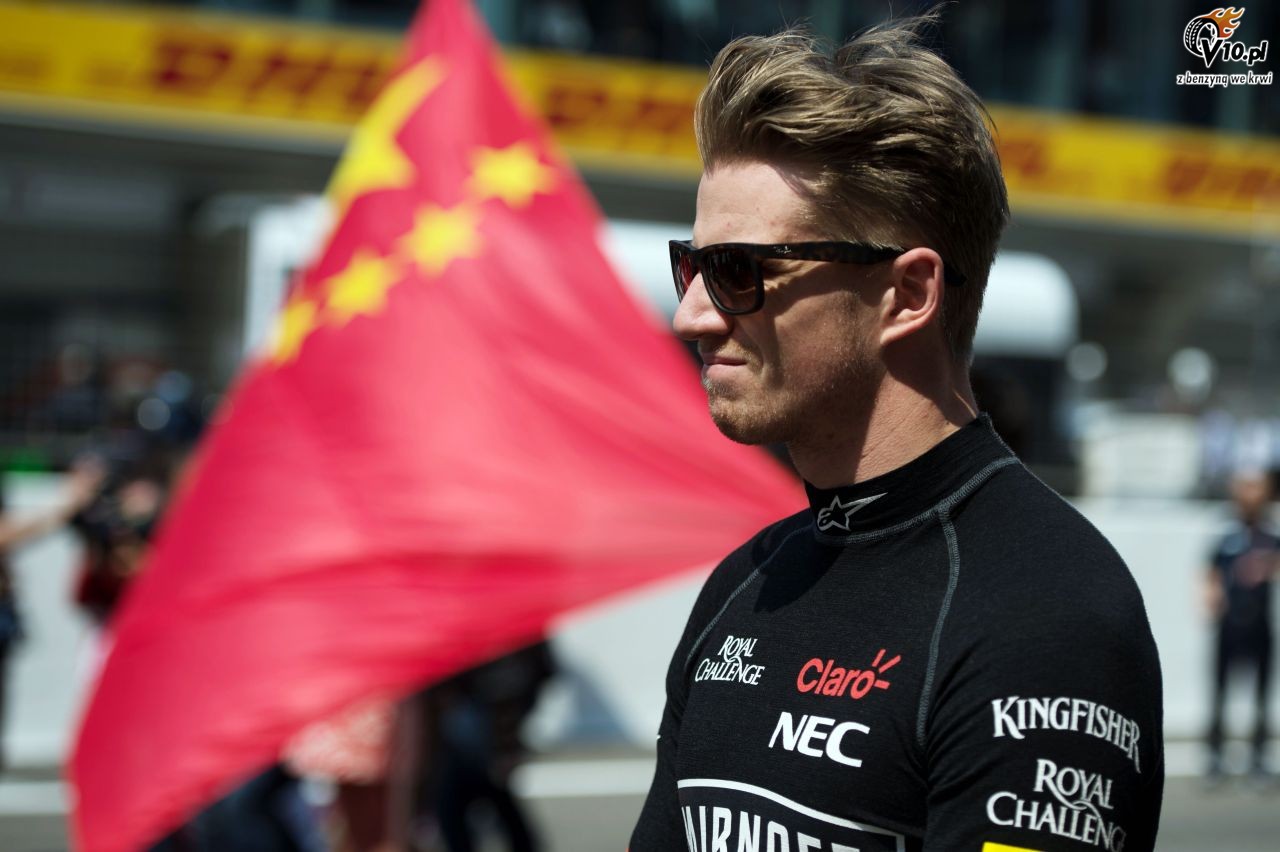 GP Chin 2015 - wycig