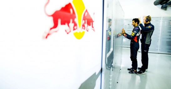 GP Chin 2015 - piątkowe treningi