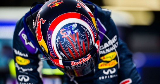 GP Chin 2015 - piątkowe treningi