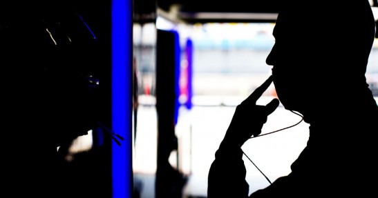 GP Chin 2015 - piątkowe treningi