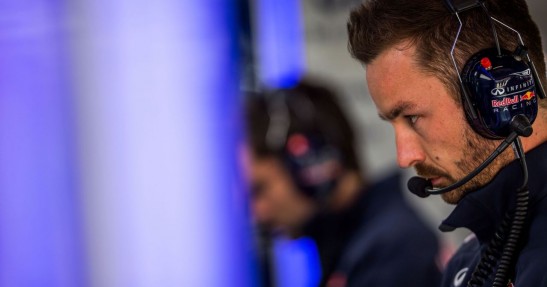 GP Chin 2015 - piątkowe treningi