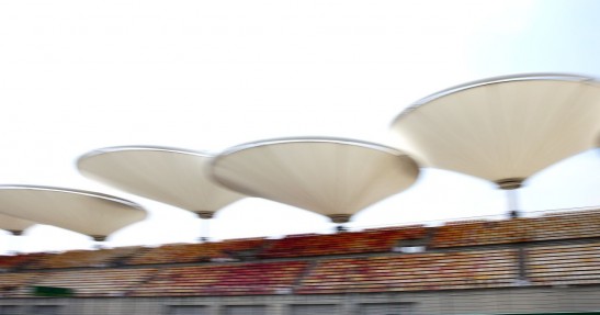 GP Chin 2015 - piątkowe treningi