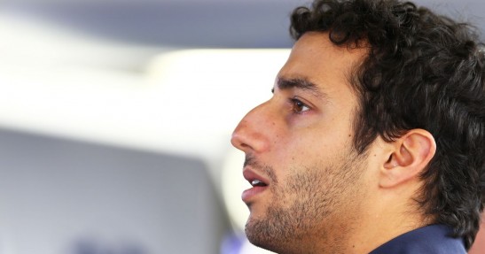 GP Chin 2015 - piątkowe treningi