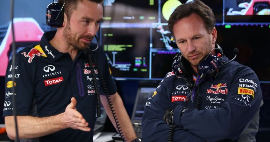 GP Chin 2015 - piątkowe treningi