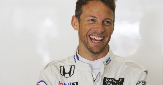 GP Chin 2015 - piątkowe treningi