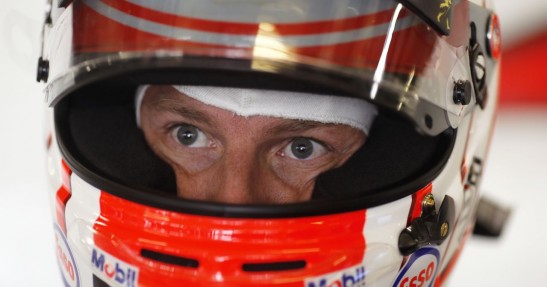 GP Chin 2015 - piątkowe treningi