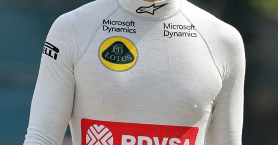 GP Chin 2015 - piątkowe treningi