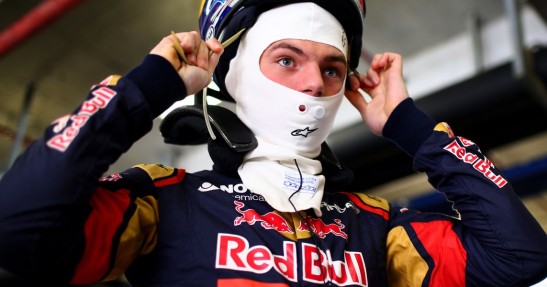 GP Chin 2015 - piątkowe treningi