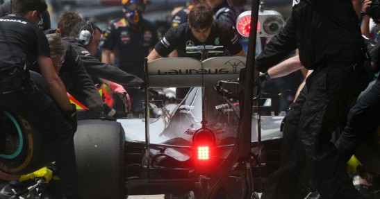 GP Chin 2015 - piątkowe treningi