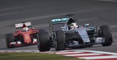 Vettel traktuje GP Hiszpanii jako moment prawdy dla Ferrari