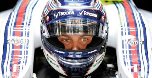 F1 będzie gromadzić 'telemetrię z kierowców'?