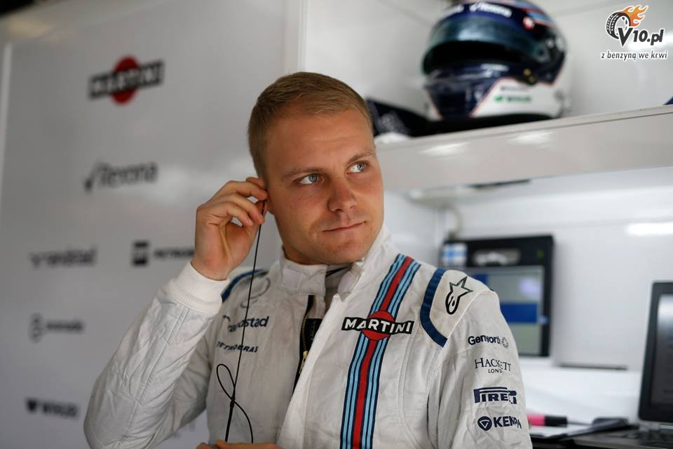 GP Chin 2015 - pitkowe treningi