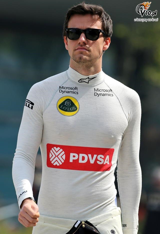 GP Chin 2015 - pitkowe treningi