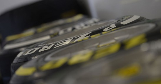 GP Chin 2015 - przygotowania