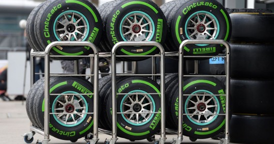 GP Chin 2015 - przygotowania