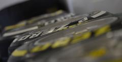 Pirelli przywiezie bardziej mikkie opony na Monz