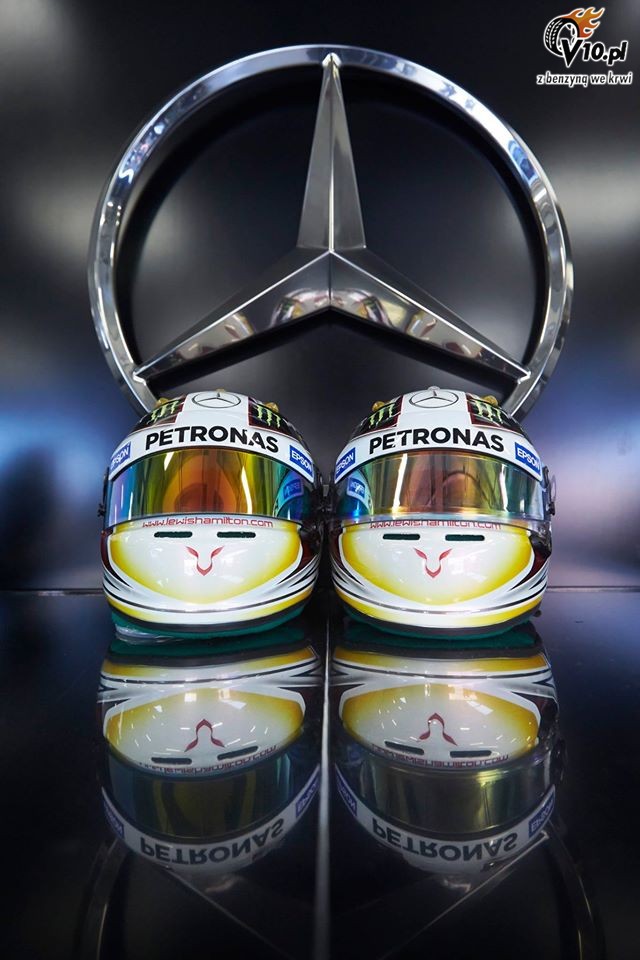 GP Chin 2015 - przygotowania