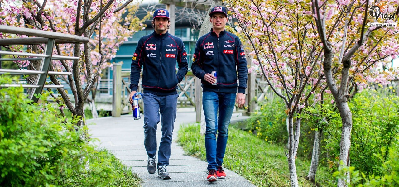 GP Chin 2015 - przygotowania