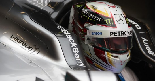 GP Chin 2015 - sobotni trening i kwalifikacje