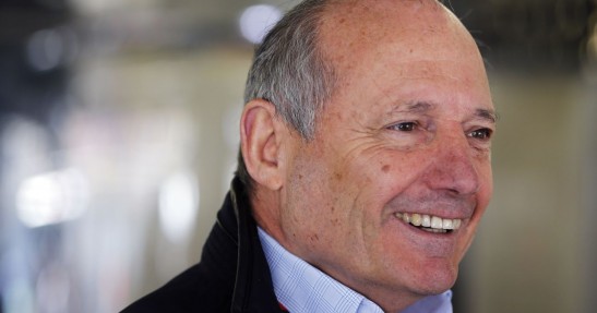 GP Chin 2015 - sobotni trening i kwalifikacje