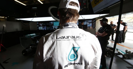 GP Chin 2015 - sobotni trening i kwalifikacje