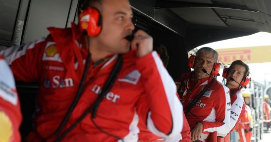 GP Chin 2015 - sobotni trening i kwalifikacje