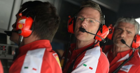 GP Chin 2015 - sobotni trening i kwalifikacje