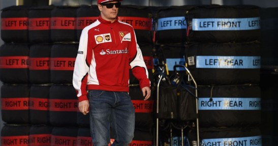 GP Chin 2015 - sobotni trening i kwalifikacje