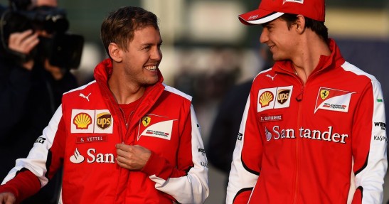 GP Chin 2015 - sobotni trening i kwalifikacje