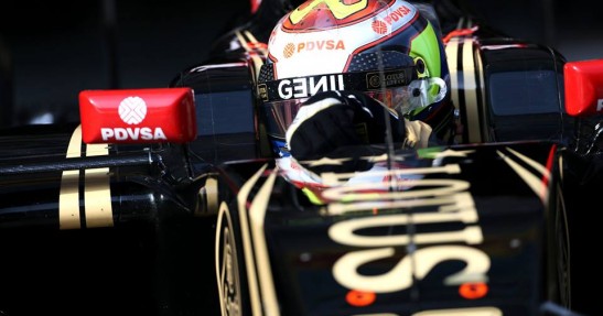 GP Chin 2015 - sobotni trening i kwalifikacje