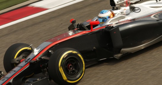 GP Chin 2015 - sobotni trening i kwalifikacje