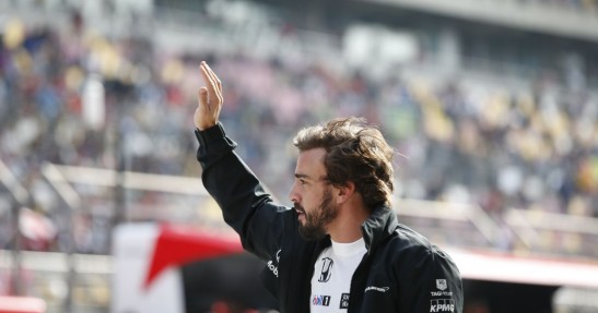 GP Chin 2015 - sobotni trening i kwalifikacje