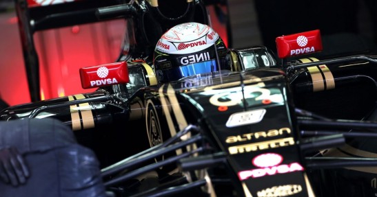 GP Chin 2015 - sobotni trening i kwalifikacje