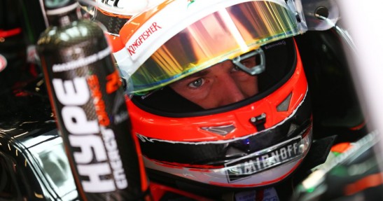 GP Chin 2015 - sobotni trening i kwalifikacje