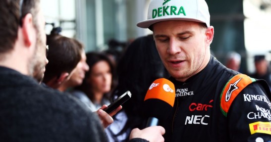 GP Chin 2015 - sobotni trening i kwalifikacje