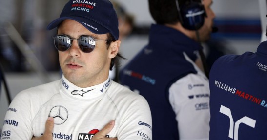 GP Chin 2015 - sobotni trening i kwalifikacje