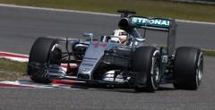 Rosberg odpuci Hamiltonowi