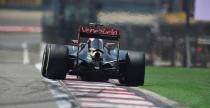 Pomys przywrcenia dotankowywania w F1 ostatecznie porzucony