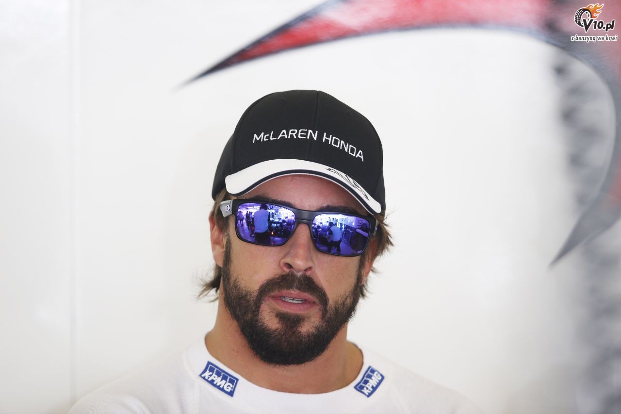 GP Chin 2015 - sobotni trening i kwalifikacje