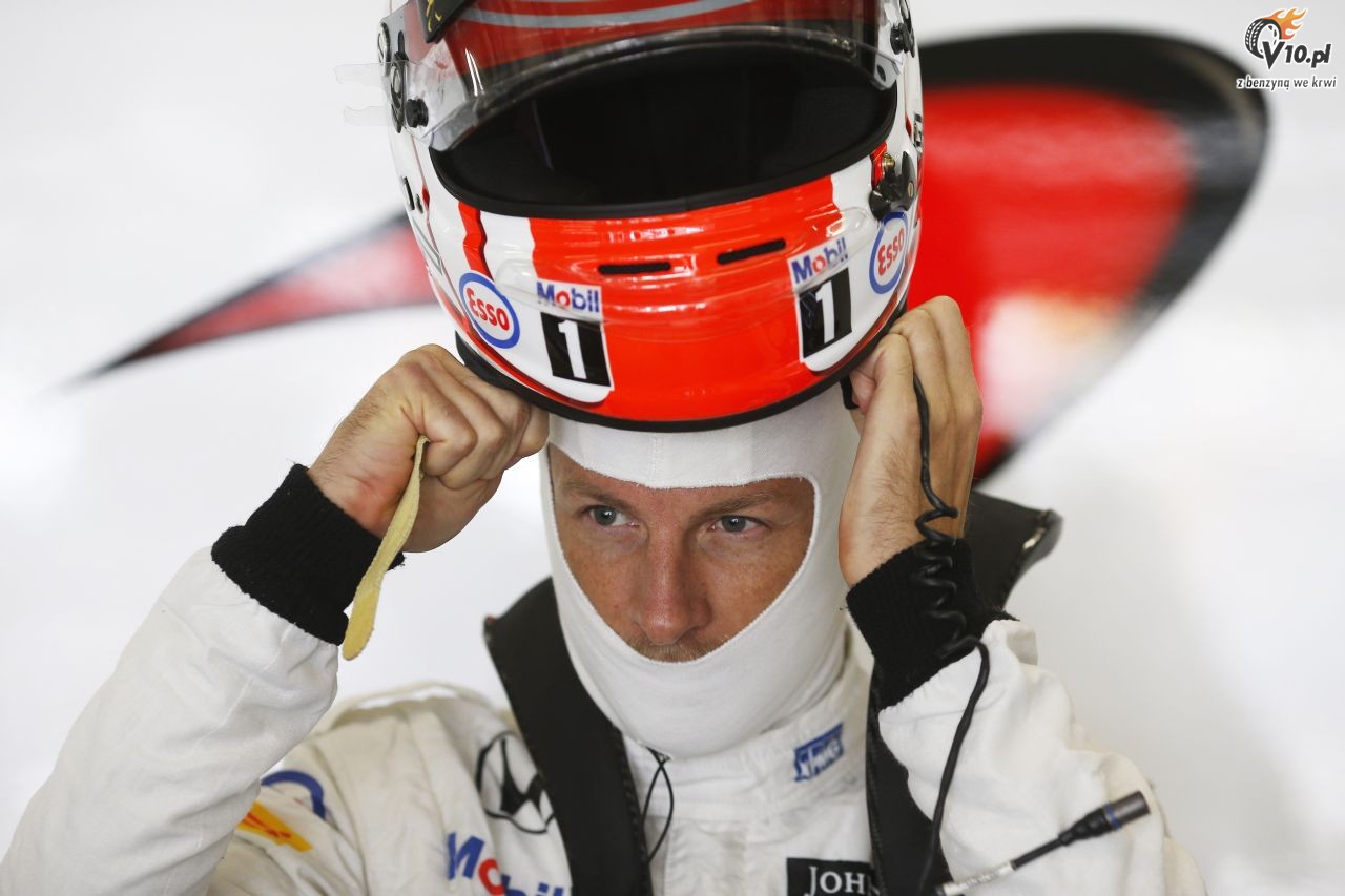 GP Chin 2015 - sobotni trening i kwalifikacje