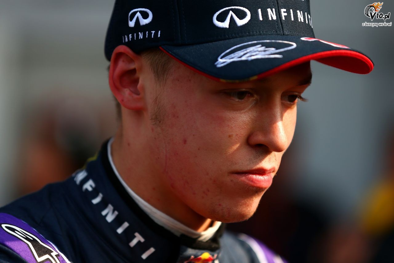 GP Chin 2015 - sobotni trening i kwalifikacje