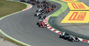 Ograniczenie tunelu aero w F1 nie pozwoli nikomu wykorzystać...